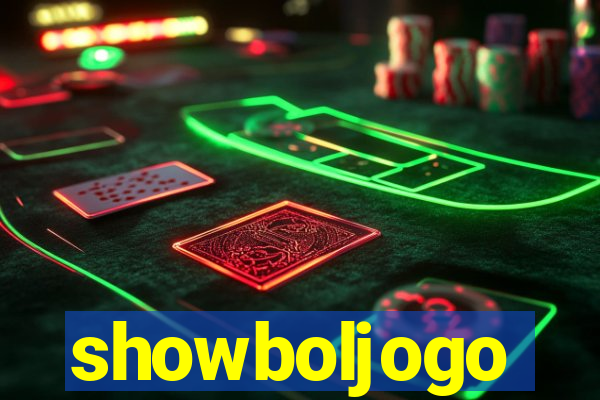 showboljogo