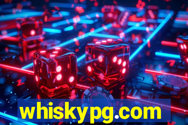 whiskypg.com