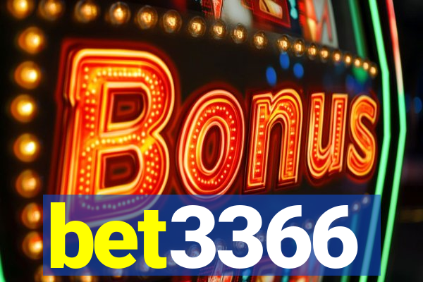 bet3366