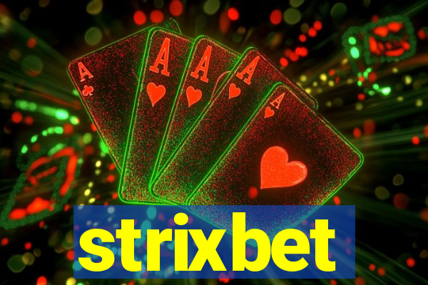 strixbet