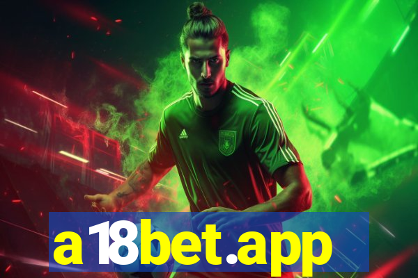 a18bet.app