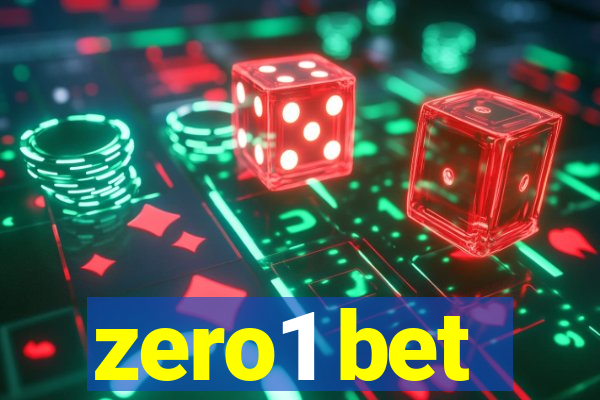 zero1 bet